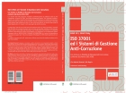 Libro: ISO 37001 - Ciro Alessio Strazzeri